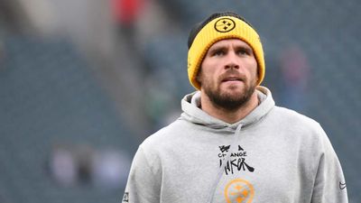 Steelers Provide Another Positive Injury Update on T.J. Watt