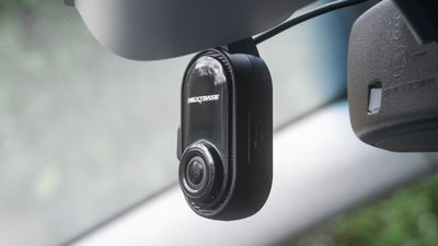 Nextbase Piqo review: a great compact dash cam at a fantastic price