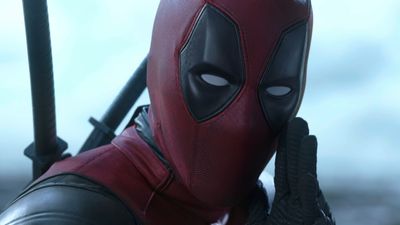 Ryan Reynolds says joining the Avengers will be the end of Deadpool as "his ultimate dream is to be accepted"