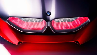 BMW Owes Us a New Supercar