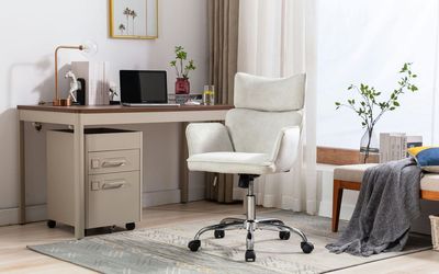 Best desk chairs under £200 to fix up your home office on a budget