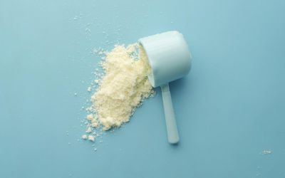 Best low calorie protein powders to shop in the UK, tried and tested