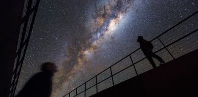 When you wish upon a star, is it already dead? An astronomer crunches the numbers