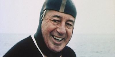 Harold Holt is a meme today, but when the prime minister went missing in December 1967, it was no laughing matter