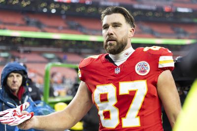 Top reactions to Chiefs’ Week 15 victory over Browns