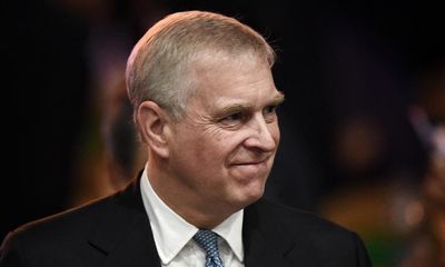 MPs denied chance to hail Prince Andrew’s spycatching heroics