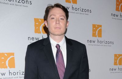 Clay Aiken reveals the most 'heartbreaking' part of being a parent