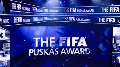 Watch Every Goal Nominated for the 2024 FIFA Puskas Award