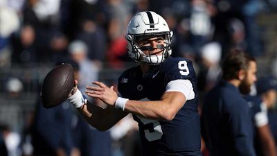 Backup Quarterbacks Could Be in the Spotlight for College Football Playoff