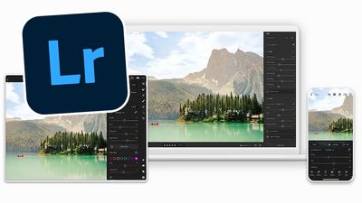 Adobe Lightroom gets extensive end-of-year updates with fixes, tweaks, and new additions galore!