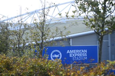 Brighton and Hove Albion land satisfying 180 in time for World Darts Championship