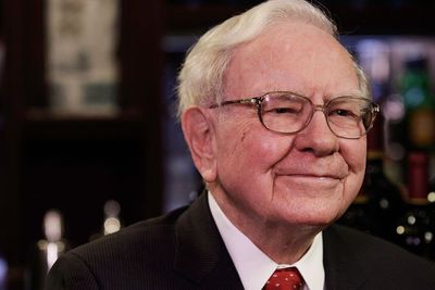 Gift Like Buffett: Three Financial Gifts for Kids and Grandkids