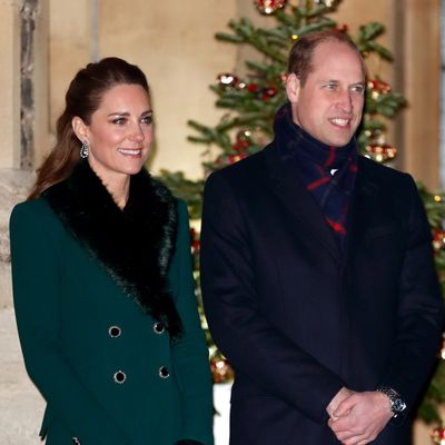 Why Kate Middleton and Prince William Might Be Forced to Skip King Charles' Annual Pre-Christmas Lunch