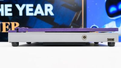 Gigabyte Aorus and MSI Titan laptops eat your heart out: This nearly 10 pound gaming laptop mod is even chonkier and has all the power of, er, a PS5