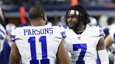 Micah Parsons Passionately Defends Trevon Diggs Amid Reports of Cowboys' Frustration