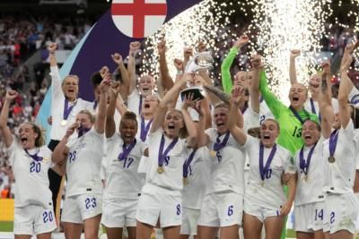 UEFA Increases Prize Money For Women's Euro 2025