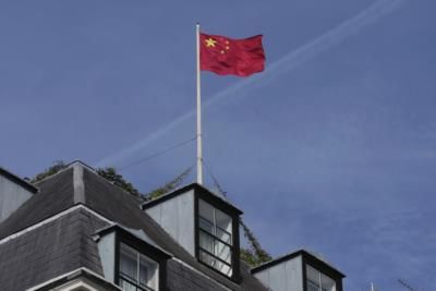 Alleged Chinese Spy Denies Wrongdoing Amid UK Security Concerns