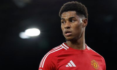 Rashford runs out of road at Manchester United as Ratcliffe shows steely edge