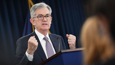 What history signals about the Fed's path forward in 2025