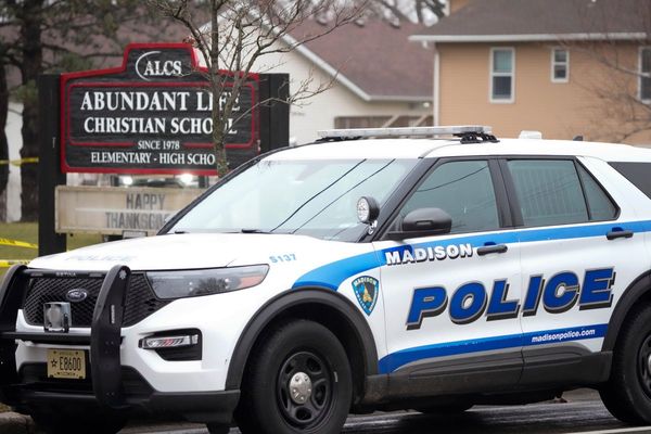 The Latest: 3 dead in a shooting at a private Christian school in Madison, Wisconsin