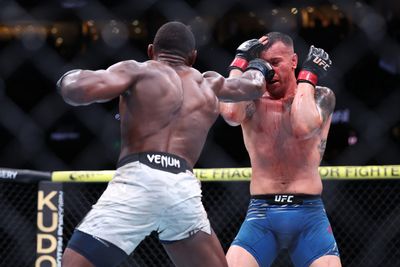 Michael Bisping hits Colby Covington with harsh reality in UFC Tampa loss to Joaquin Buckley