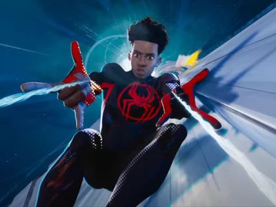 Spider-Man: Beyond The Spider-Verse gets disappointing release update