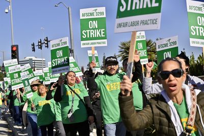 Unions reduce the odds of dying: study