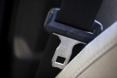 New U.S. Vehicle Rule Requires Rear-Seat Belt Warnings