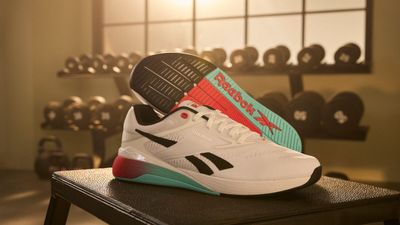 Reebok launches Nano X5 training shoe with advanced midsole tech for maximum comfort and stability