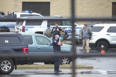 Tragic Shooting At Abundant Life Christian School Leaves Two Dead