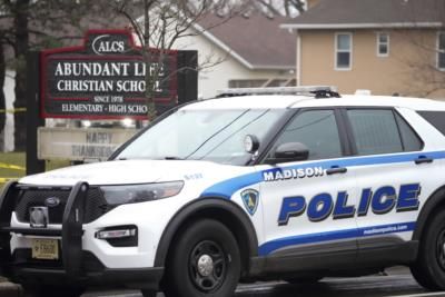 Shooting At Abundant Life Christian School In Madison Contained