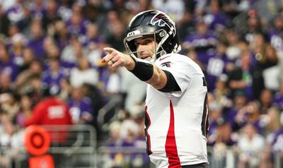 Kirk Cousins contract: How the Falcons can move on in 2025