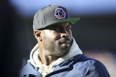 Former Eagles QB Michael Vick had discussions about Sacramento State coaching job