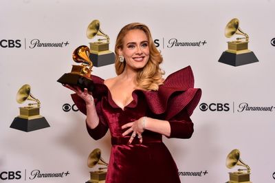 Brazil Judge Orders Adele Song Be Pulled Globally