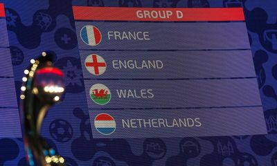 Women’s Euro 2025 finals draw: group-by-group analysis and predictions