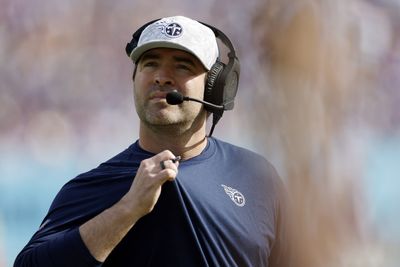 Titans’ Brian Callahan botches message on accountability with Will Levis comments