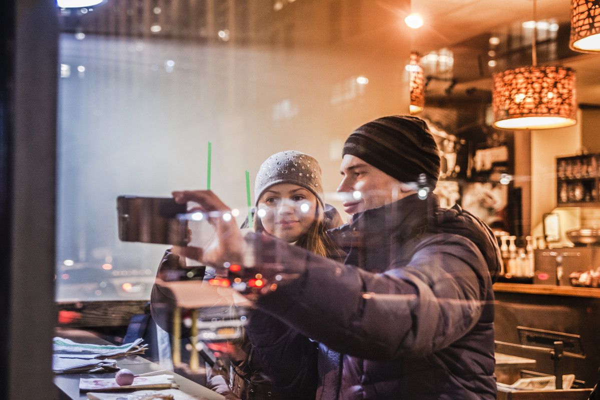 Starbucks Winter Menu Whats Brewing In