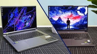 Acer Predator Triton Neo 16 vs Lenovo Legion 5i 16 Gen 9: Which mid-range gaming laptop should you buy?