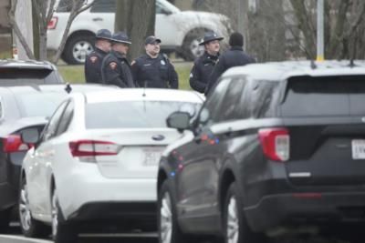 Female Teen Shooter Dead At Abundant Life Christian School