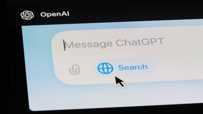 OpenAI just made ChatGPT search free for all users — and Google should be worried