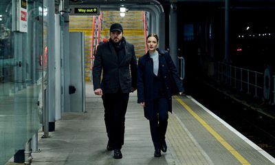 Strike: The Ink Black Heart review – it’s hard to see why the TV version of this self-indulgent novel exists