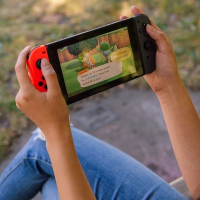 The Nintendo Switch 2 Seemingly Improves the Worst Part of the Original