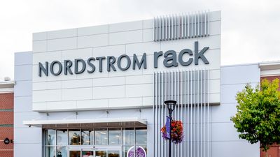 Nordstrom Rack is selling an 'amazing' $350 Calvin Klein parka for only $98 that shoppers say is 'very warm'