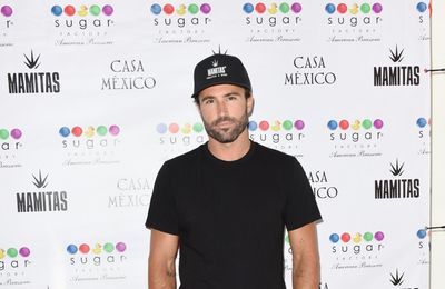 Brody Jenner opens up on parenting as he admits he would 'only' father girls if he could