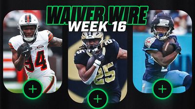 Week 16 Fantasy Football Waiver Wire Pickups: Grab Jerome Ford, Kendre Miller