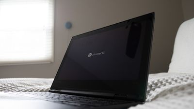 ChromeOS M131 bolsters user security with 'Back to Safety' alongside Flash alerts