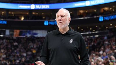 Gregg Popovich Releases Upbeat Statement on Spurs Return Amid Health-Related Absence