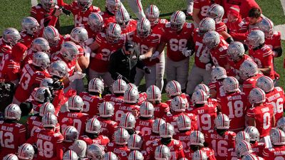 Time to Put Michigan Loss Aside, Ohio State Turns Focus to Setting the Tone in CFP