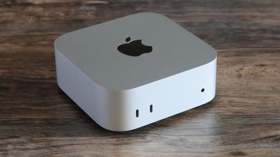 Mac mini M4 Pro review: miniature marvel