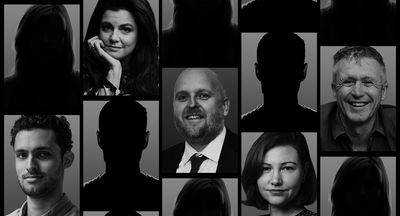 Here are the stories Australia’s top journalists say they’re missing